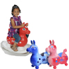 Rody Horse by TMI TOYMARKETING INTERNATIONAL INC.