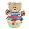 TAGGIES™ Bear Stacker by TAGGIES INC.