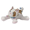 TAGGIES™ Tagitha Cat - 12" by TAGGIES INC.