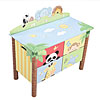 Sunny Safari Toy Box by TEAMSON DESIGN CORPORATION