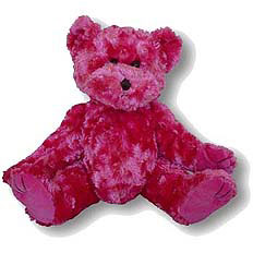 Cotton Candy by TEDDY BEAR STUFFERS