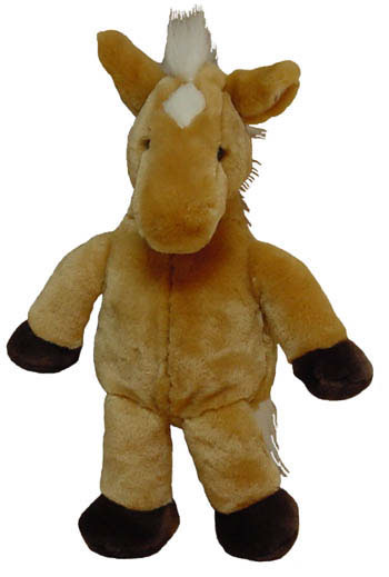 Whinnies and Neighs by TEDDY BEAR STUFFERS