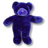 Blueberries by TEDDY BEAR STUFFERS