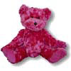 Cotton Candy by TEDDY BEAR STUFFERS