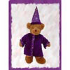 Wizard Robe & Hat by TEDDY BEAR STUFFERS