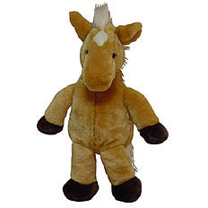 Whinnies and Neighs by TEDDY BEAR STUFFERS