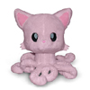 Tentacle Kitty by TENTACLE KITTY