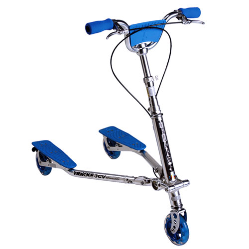 Toydirectory Trikke 5 From Trikke Tech Inc