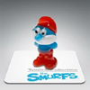 Papa Smurf by TYNIES