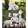 Knit Knacks Zoo Animals by BEBA BEAN INC.