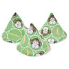 Pee-pee Teepee™, Li'l Monkey by BEBA BEAN INC.