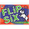 Flip Six Card Game by U.S. GAMES SYSTEMS, INC.