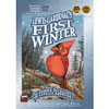 Lewis Cardinal's First Winter - El primer invierno de Luis, el cardinal DVD by Playentertainment, LLP