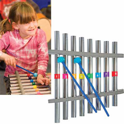 Chimalong� by WOODSTOCK CHIMES