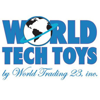 HOBBYTRON/WORLD TECH TOYS