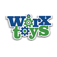 WORX TOYS INC.