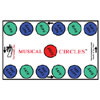 Musical Circles by Yur Games, Inc.