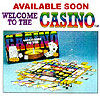 Welcome to the Casino™ by ABOVE AND BEYOND CONCEPTS