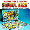 Capt. Keyo's School Daze by ABOVE AND BEYOND CONCEPTS