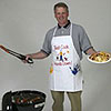 Hand-y Aprons - "Best Cook" Apron by ACCESS COMPANIES