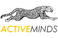 ACTIVE MINDS INC