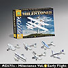 Milestones Vol.1 — Early Flight by AG INDUSTRIES