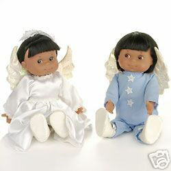 Aglow Angels by AGLOW ANGELS