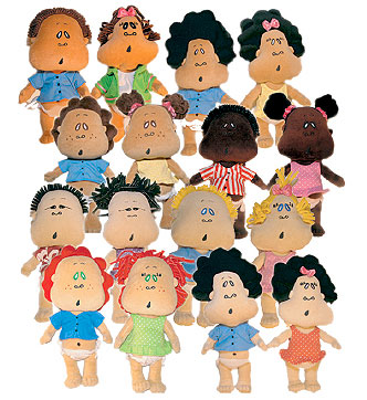 Ishababies� by AISHA & CO. LLC