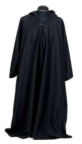 Majestic School Robe by ALIVAN'S