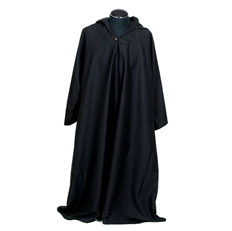 Majestic School Robe by ALIVAN'S