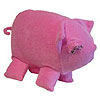 Allergy Pals® - Preston Pig by ALLERGY PALS