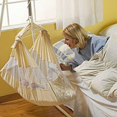 amby baby motion hammock
