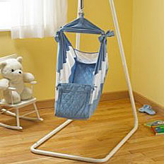 amby baby motion hammock