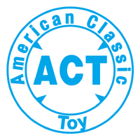 AMERICAN CLASSIC TOY INC.