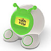 OK to Wake! Clock - Bug Design by AMERICAN INNOVATIVE LLC