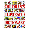 Children's Illustrated Dictionary by AM Productions
