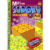 Daily Mirror Sudoku Collection 1 by AM Productions