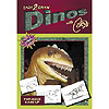 Easy2Draw Dinos with Cordi by ARTRAGOUS DESIGNS