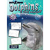 Easy2Draw Dolphins & Reef Animals with Cordi by ARTRAGOUS DESIGNS