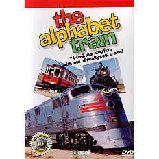 The Alphabet Train