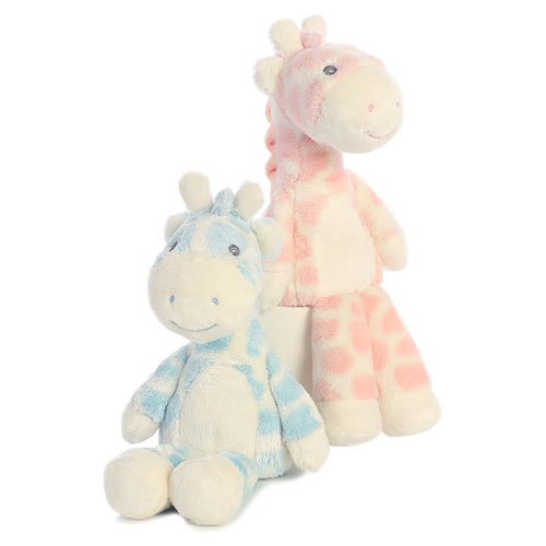 Aurora Baby - GiGi Giraffe by AURORA WORLD INC.