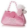 Fancy Pals Pet Carriers by AURORA WORLD INC.