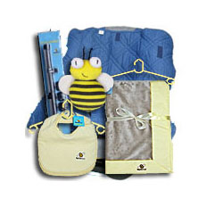 BabyBeeCool Free Bee Cool Combo Deal by BabyBeeCool