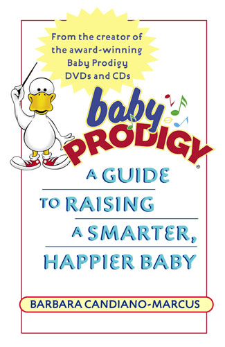 ToyDirectory  - Baby Prodigy DVD from BABY PRODIGY,