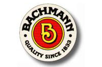 BACHMANN TRAINS