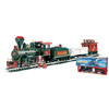 Night Before Christmas Large Scale Electric Train Set by BACHMANN TRAINS