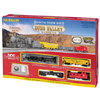 HO Echo Valley Express with Digital Sound Electric Train Set by BACHMANN TRAINS