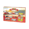 HO Ringmaster Electric Train Set by BACHMANN TRAINS