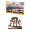 HO Liberty Bell Special Train Set by BACHMANN TRAINS