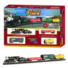 Pacific Flyer: an E-Z Track® set with E-Z Mate® couplers by BACHMANN TRAINS